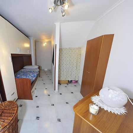 Welcome House Неаполь Экстерьер фото