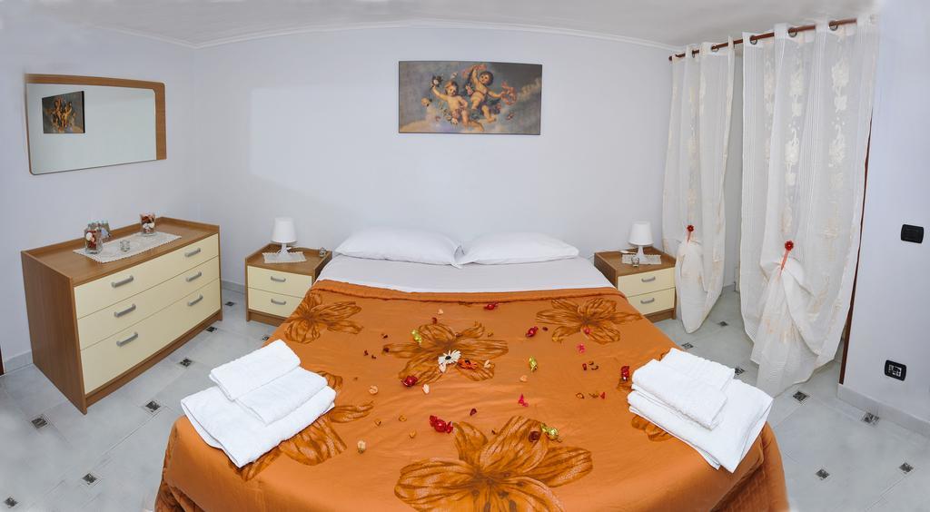 Welcome House Неаполь Экстерьер фото