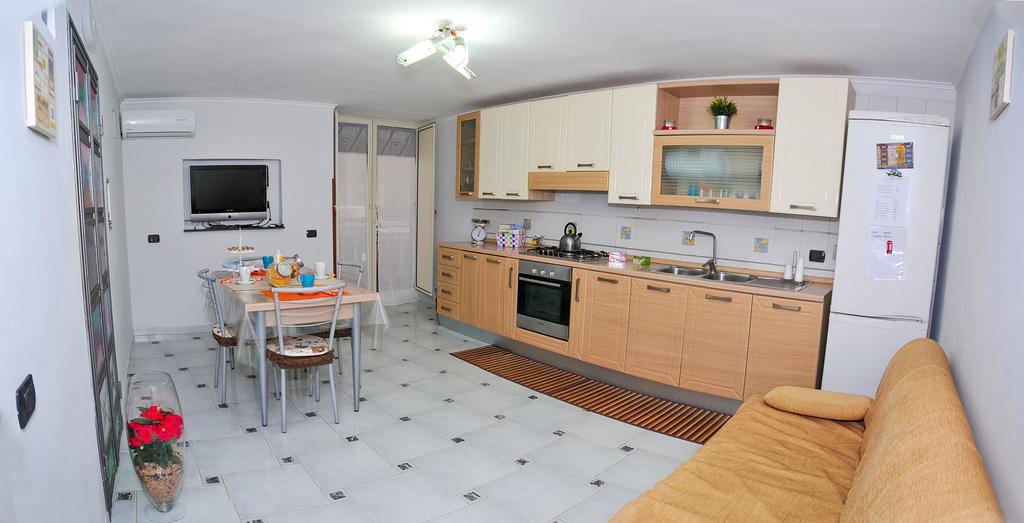 Welcome House Неаполь Экстерьер фото