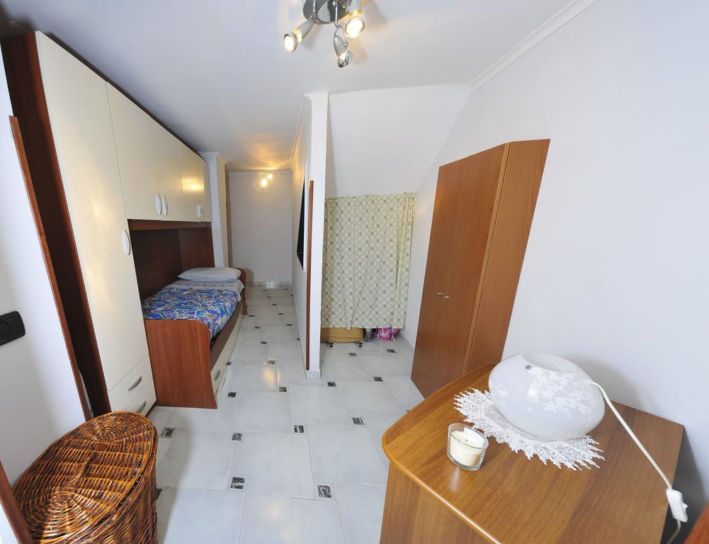 Welcome House Неаполь Экстерьер фото