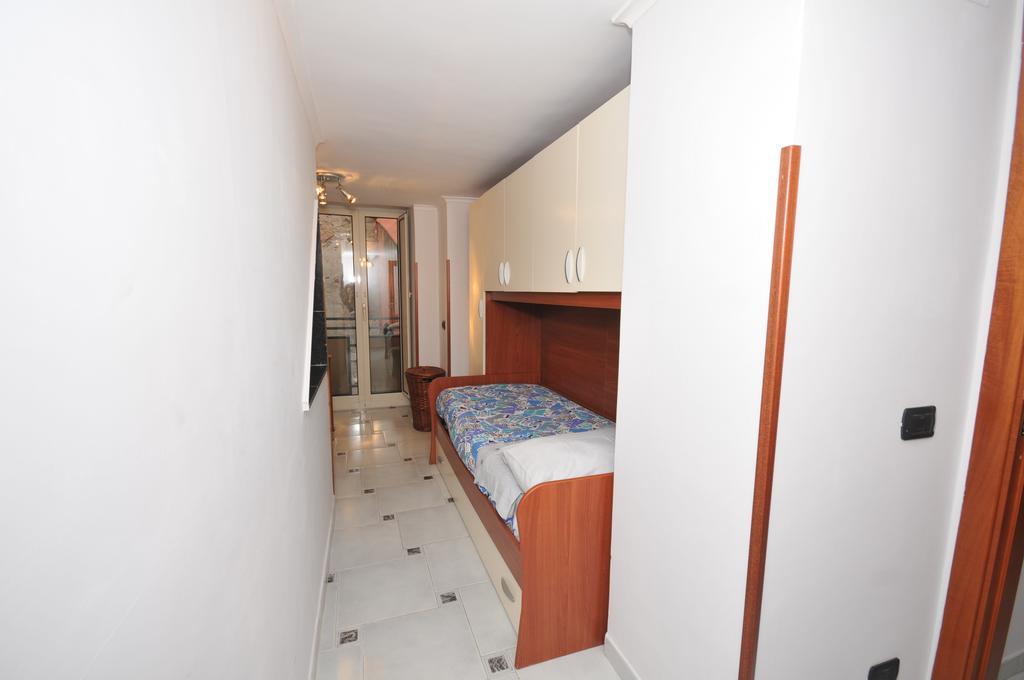 Welcome House Неаполь Экстерьер фото