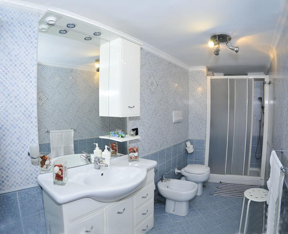 Welcome House Неаполь Экстерьер фото