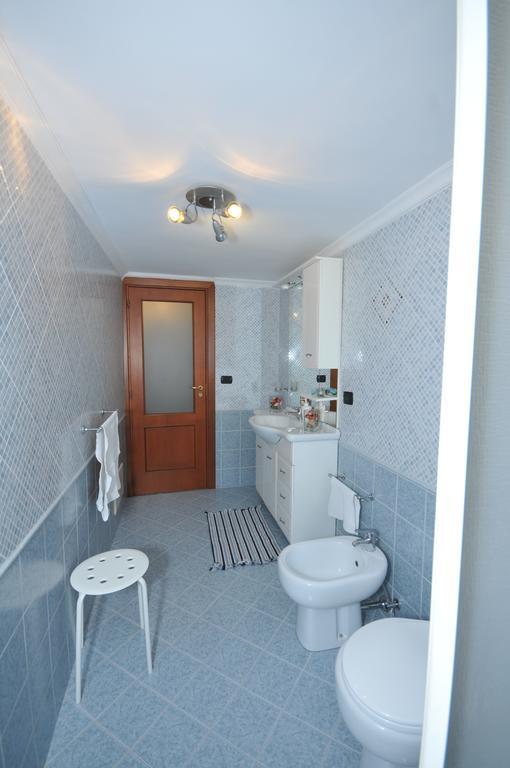 Welcome House Неаполь Экстерьер фото