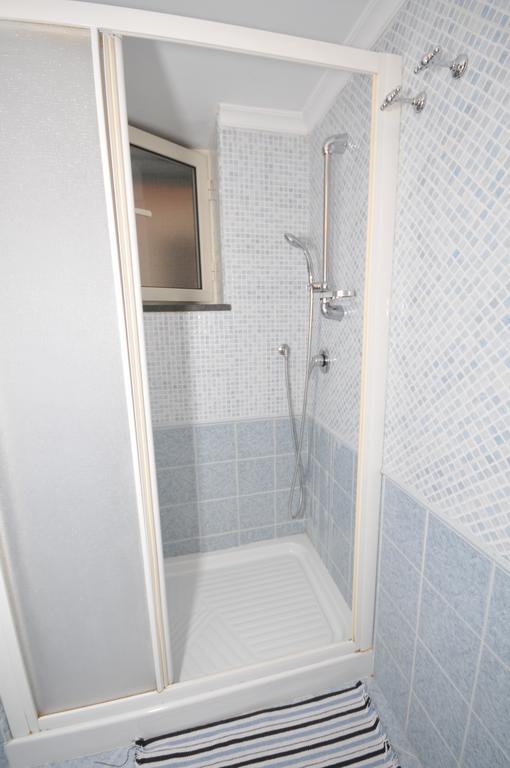Welcome House Неаполь Экстерьер фото