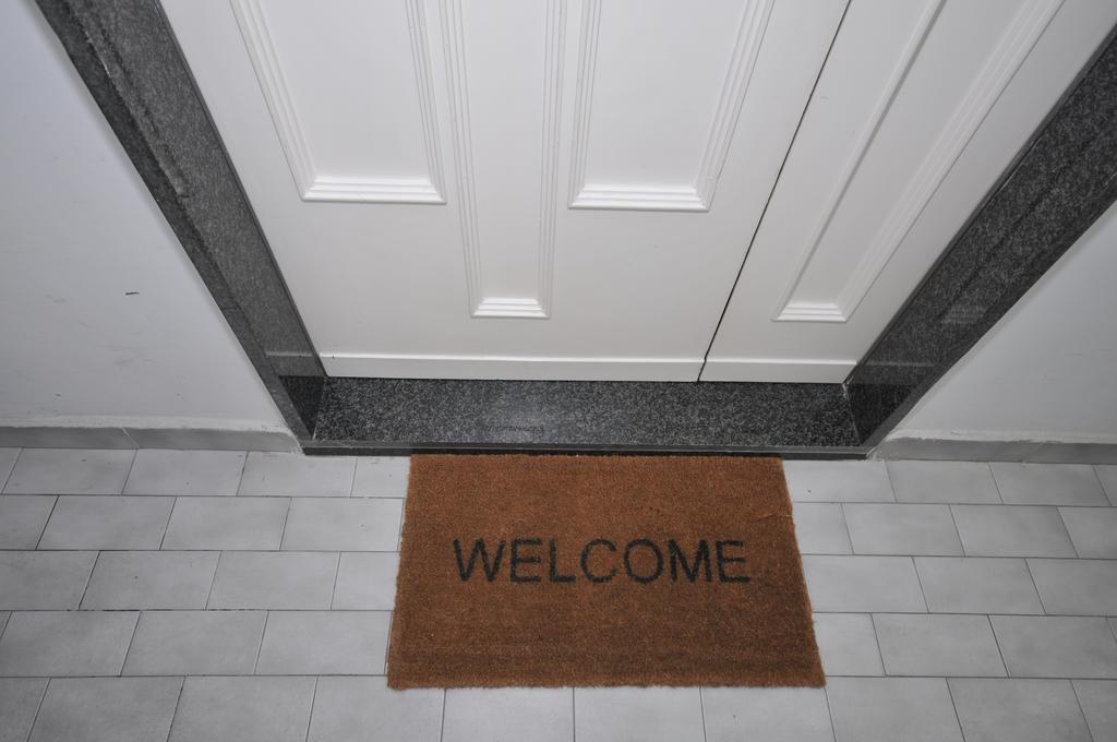 Welcome House Неаполь Экстерьер фото